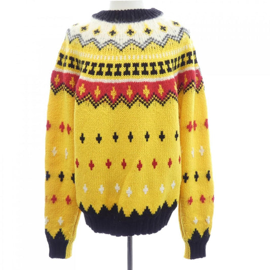 Moncler Grenoble Knit Sweater