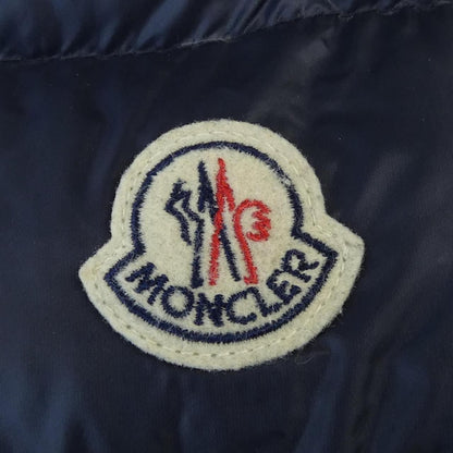 Moncler Hermine Down Coat — view 8