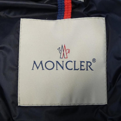 Moncler Hermine Down Coat — view 5