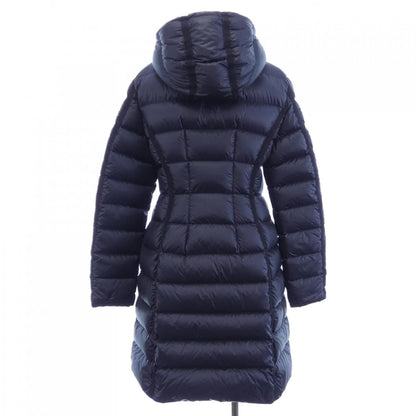 Moncler Hermine Down Coat — view 2