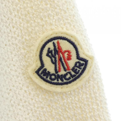 Moncler Down Jacket White — view 9