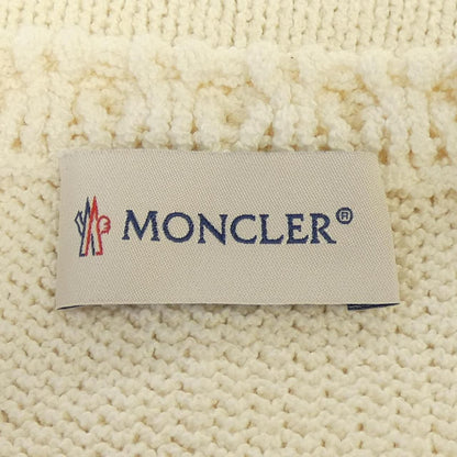 Moncler Down Jacket White — view 6