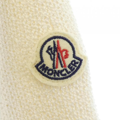 Moncler Down Jacket White — view 9