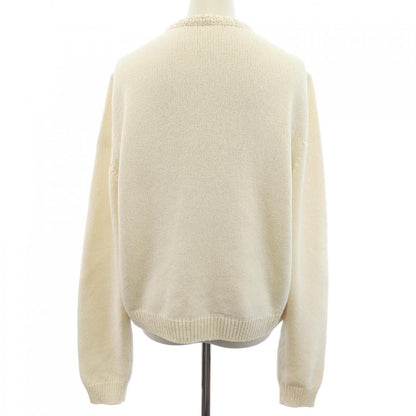 Moncler Down Jacket White — view 2