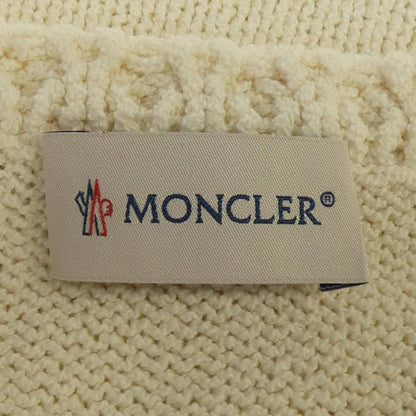 Moncler Down Jacket White — view 6