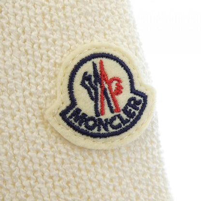 Moncler Down Jacket White — view 9