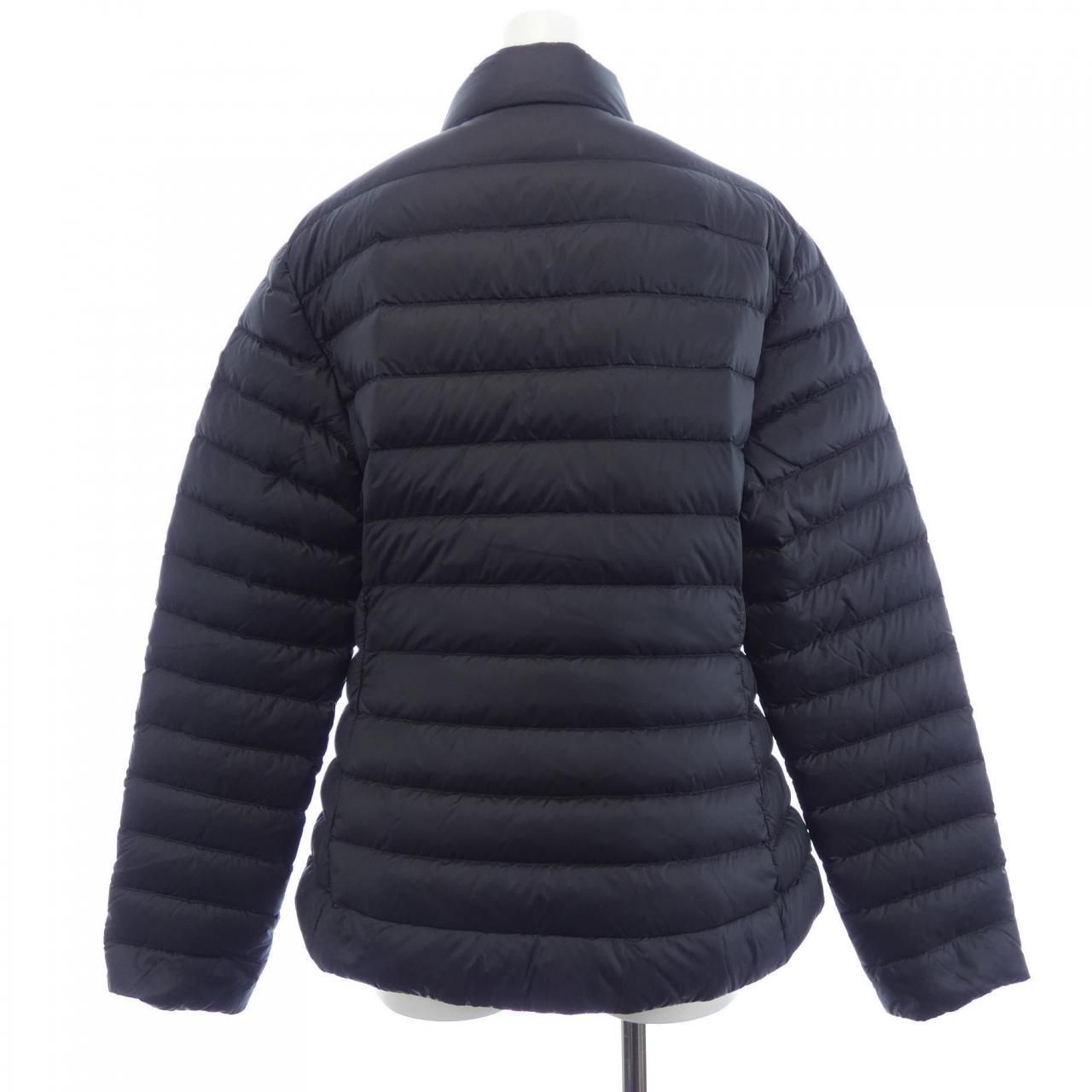 Moncler Igelle Down Jacket — view 2