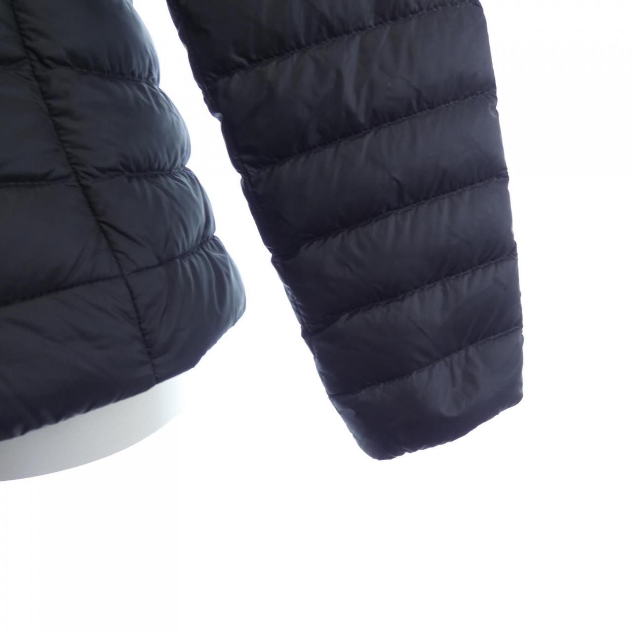 Moncler Igelle Down Jacket — view 6