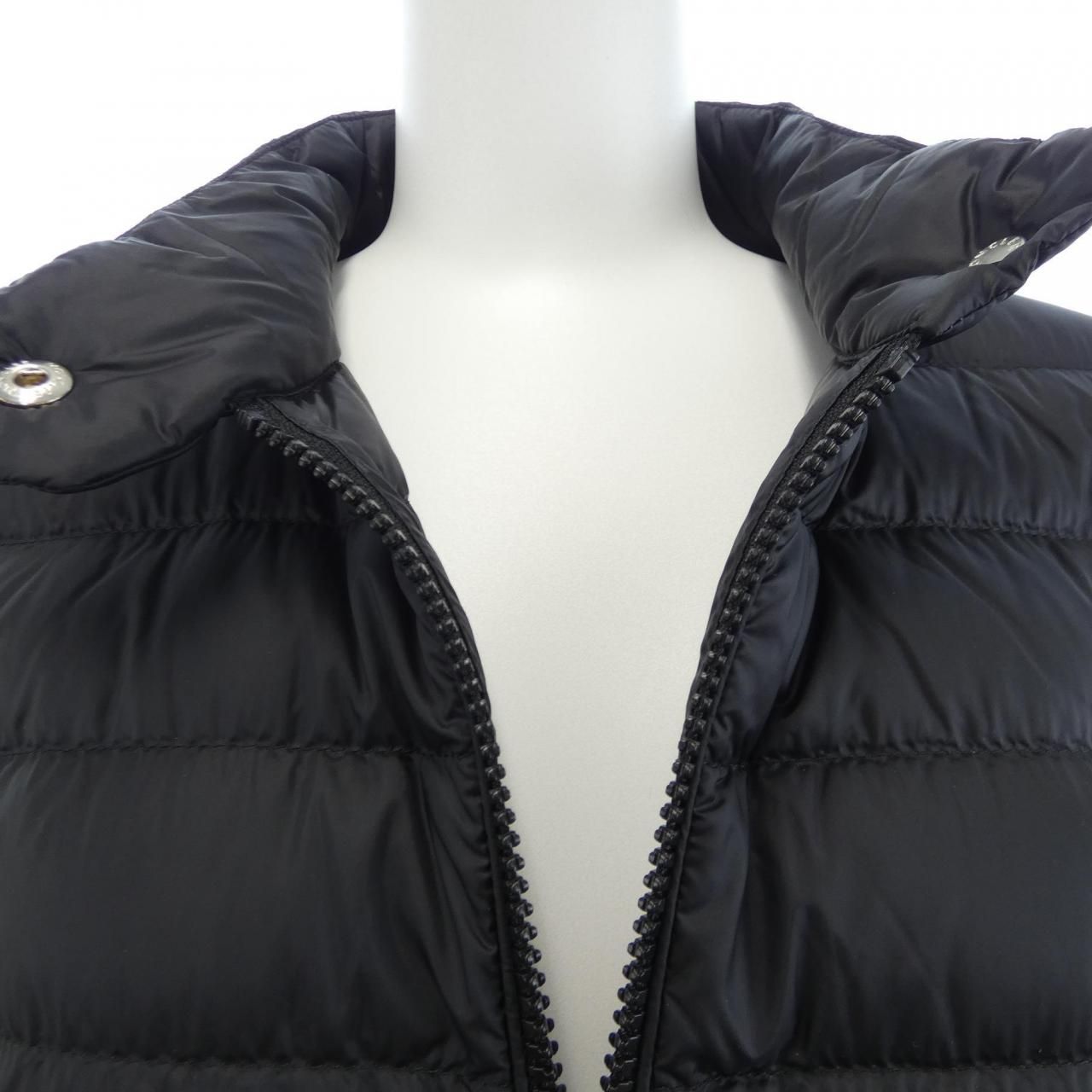 Moncler Igelle Down Jacket — view 5