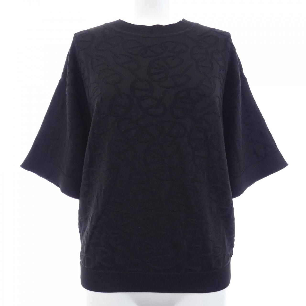 Hermes Chaine D'ancre Knit Sweater