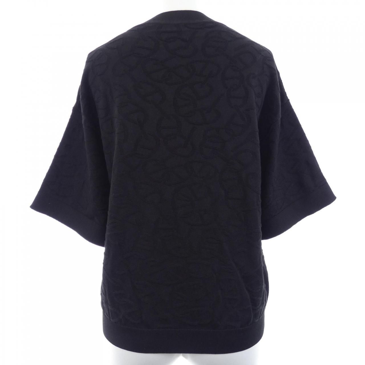 Hermes Chaine D'ancre Knit Sweater — view 2