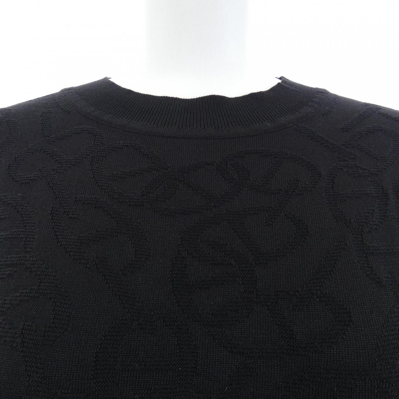 Hermes Chaine D'ancre Knit Sweater — view 5