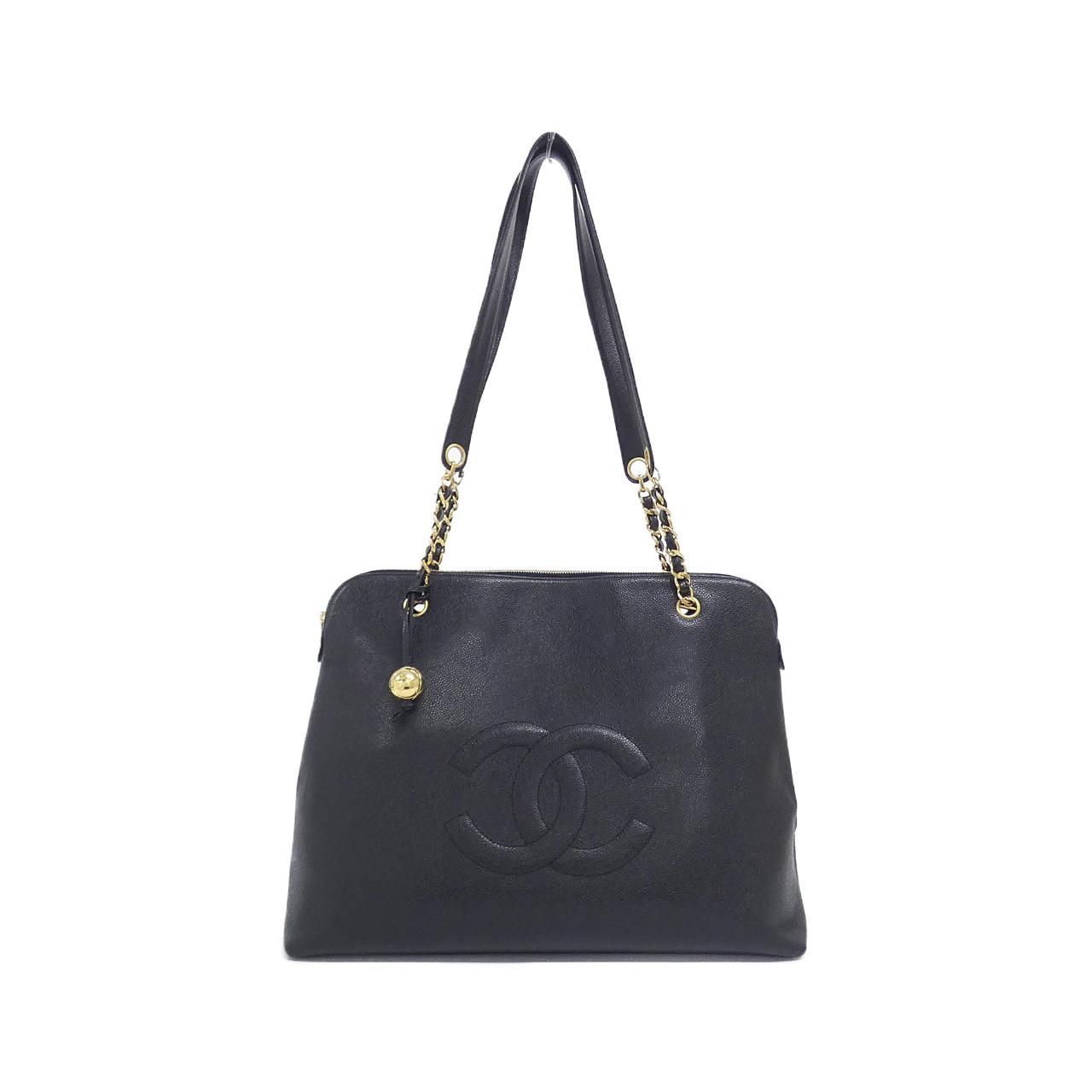 Chanel Vintage Shoulder