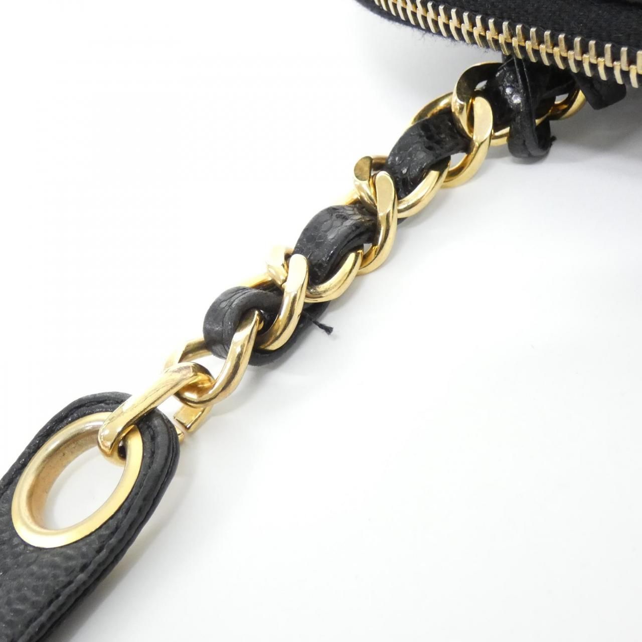Chanel Vintage Shoulder — view 7