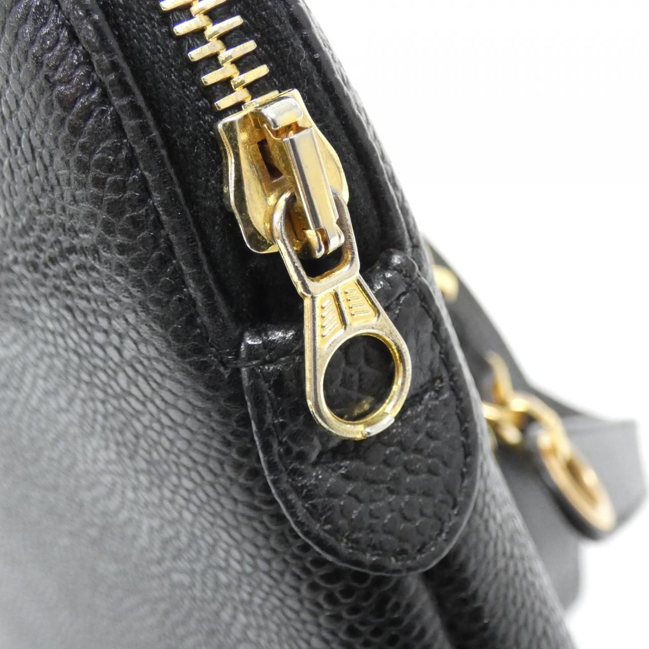 Chanel Vintage Shoulder — view 5