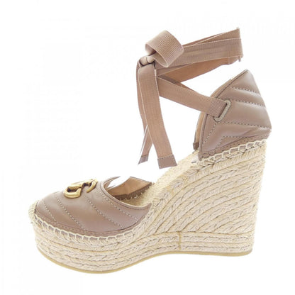 Gucci Sandals Beige — view 2