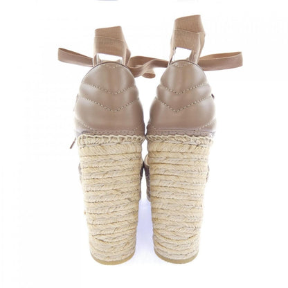 Gucci Sandals Beige — view 5