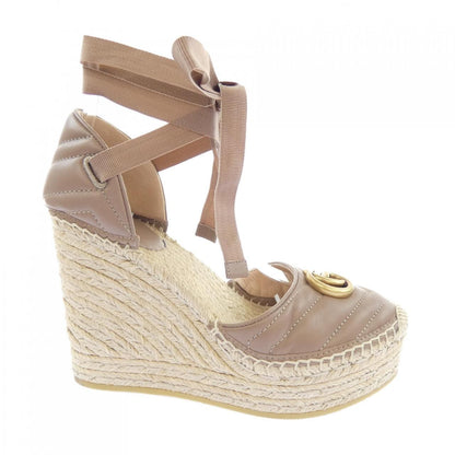 Gucci Sandals Beige