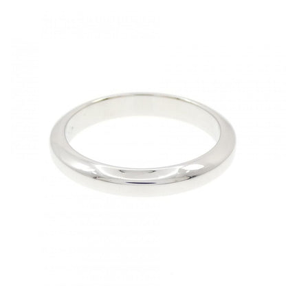 Cartier Declaration Ring Silver — view 2