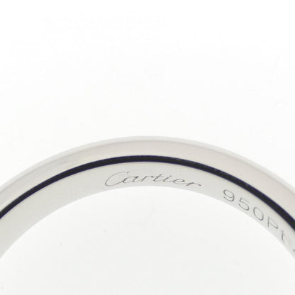 Cartier Declaration Ring Silver — view 3