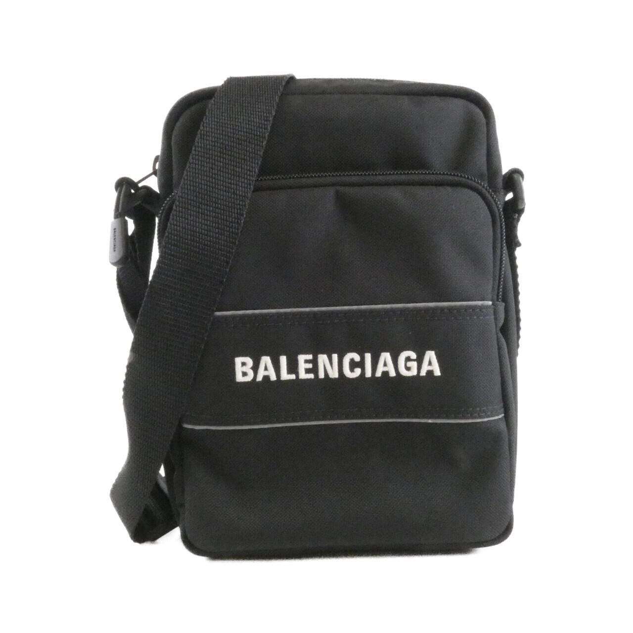Balenciaga Sports Small Messenger