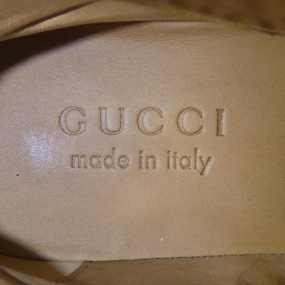 Gucci Boots Black — view 6