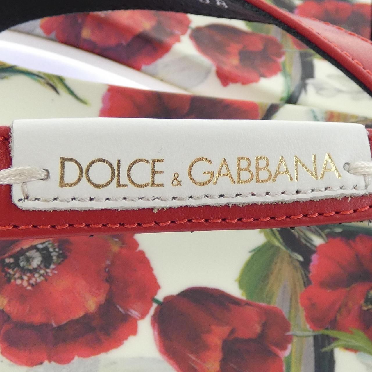 Dolce & Gabbana Sandals — view 6