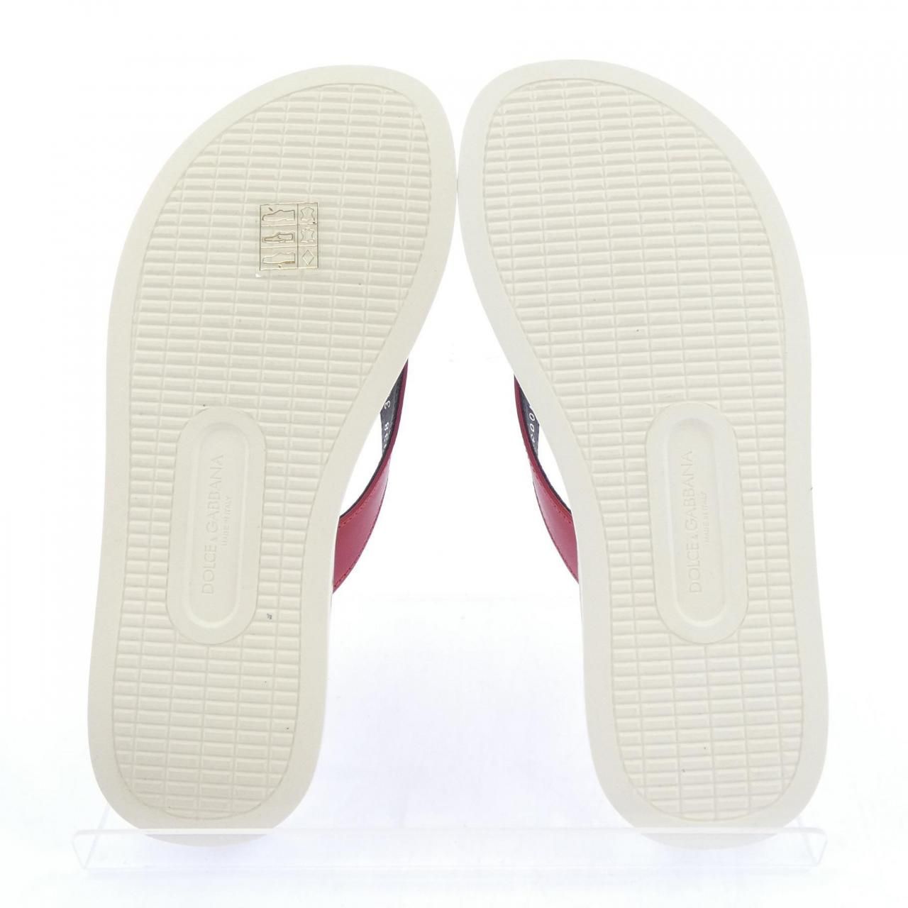 Dolce & Gabbana Sandals — view 4