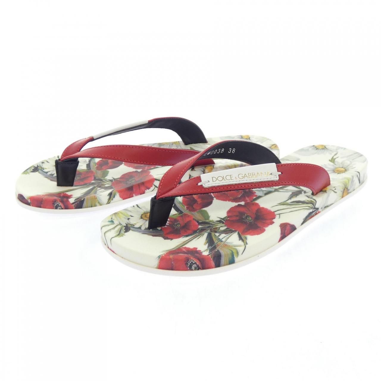 Dolce & Gabbana Sandals — view 3