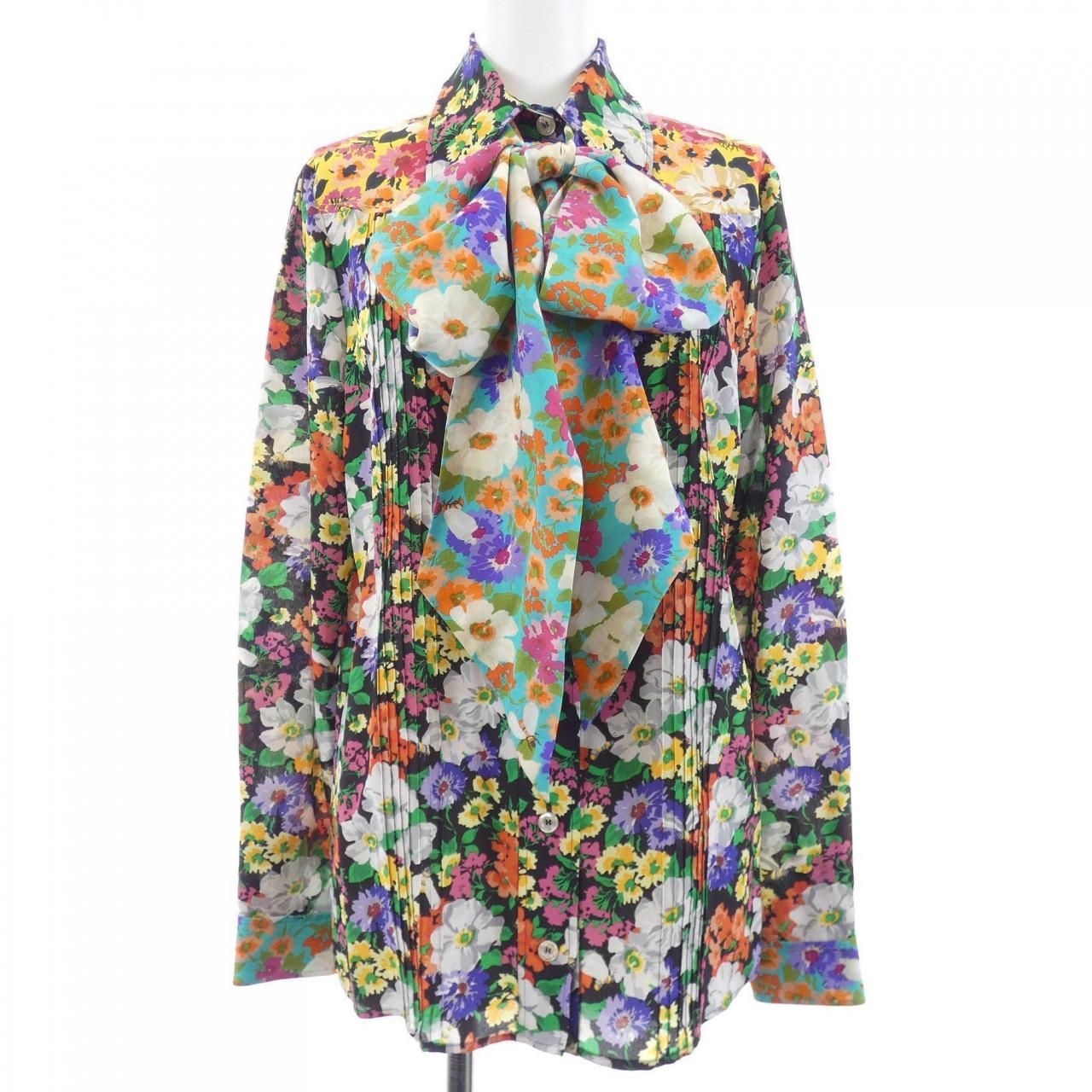 Gucci Shirt Black