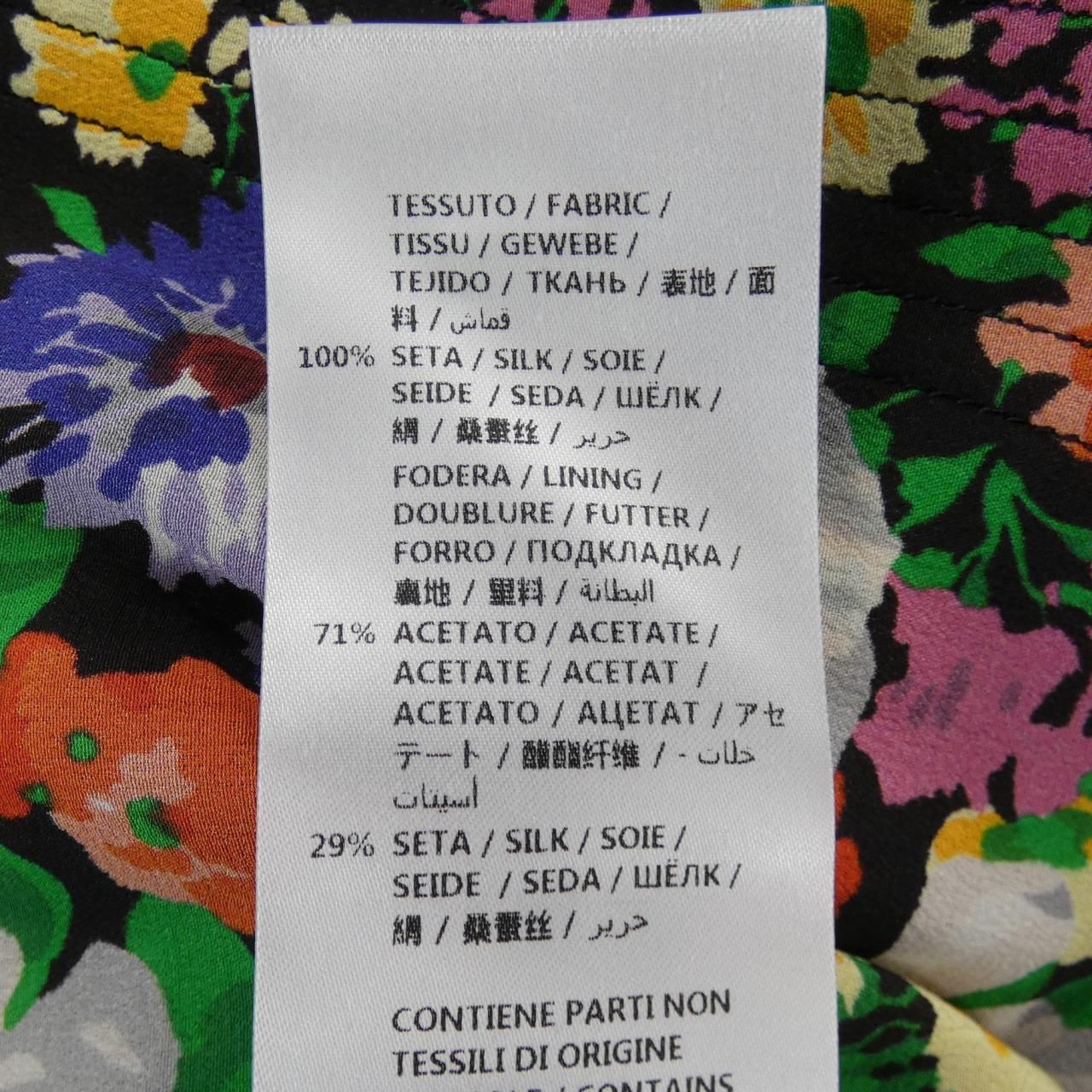 Gucci Shirt Black — view 3