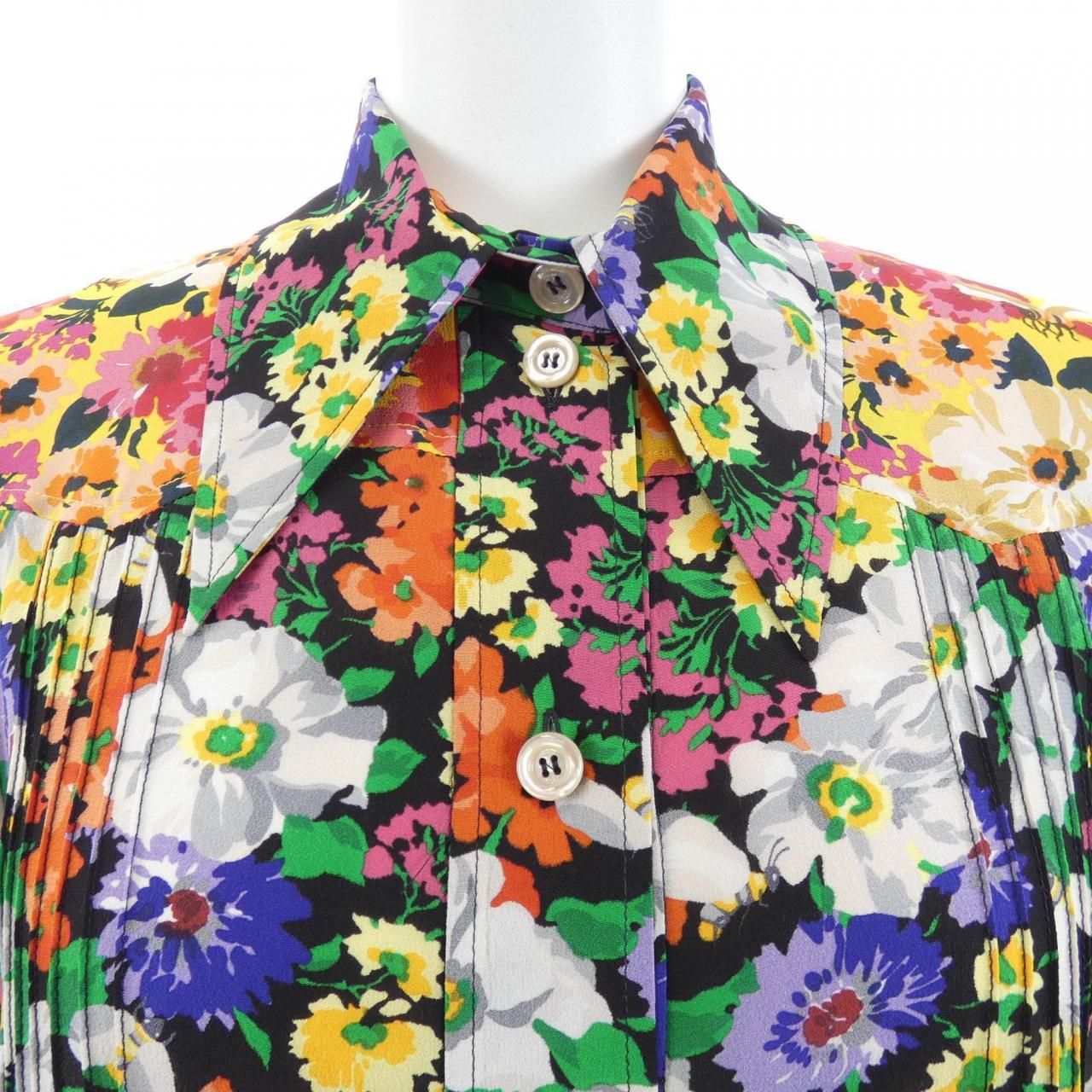 Gucci Shirt Black — view 6