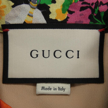 Gucci Shirt Black — view 4