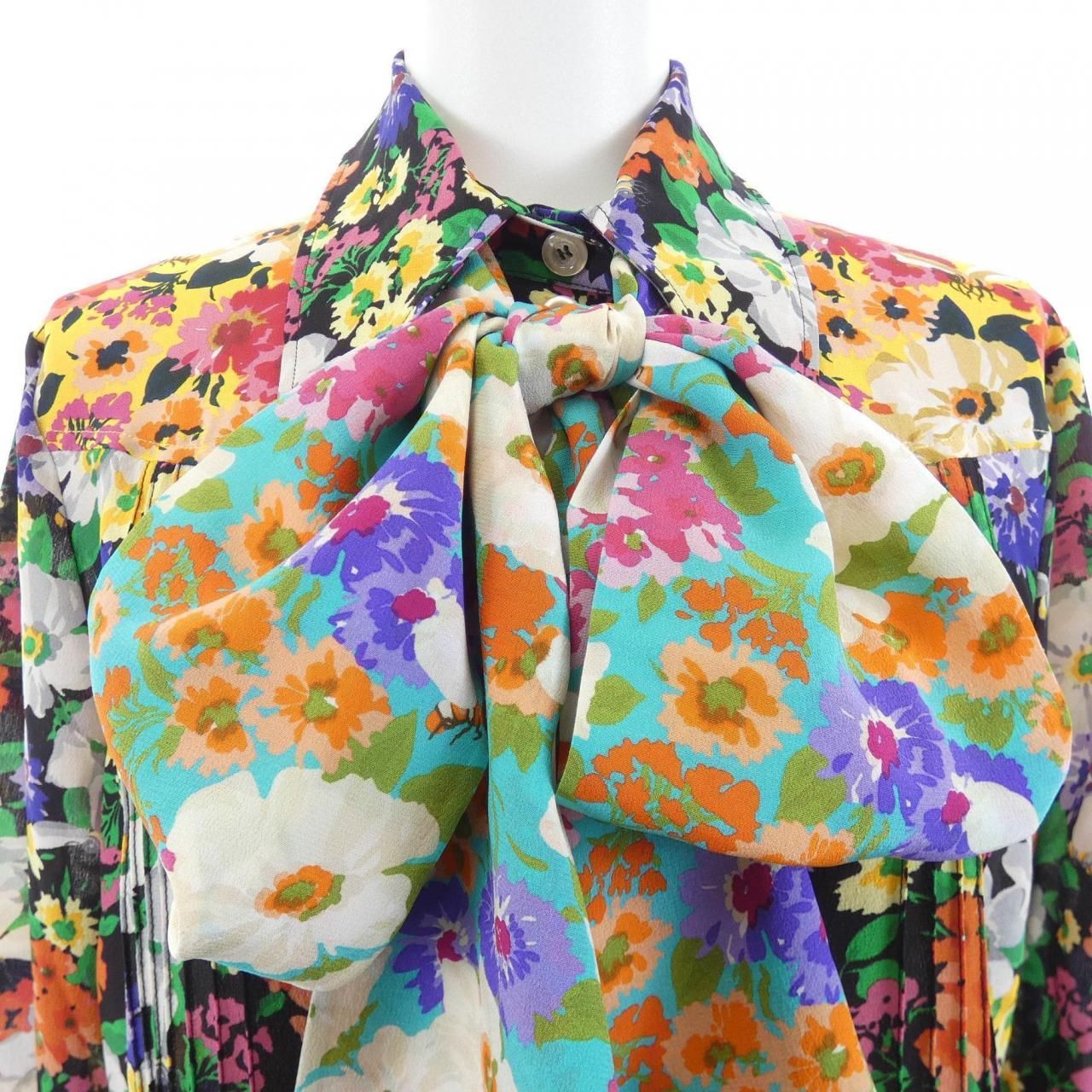 Gucci Shirt Black — view 5