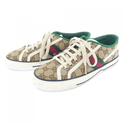 Gucci Sneakers Beige — view 3