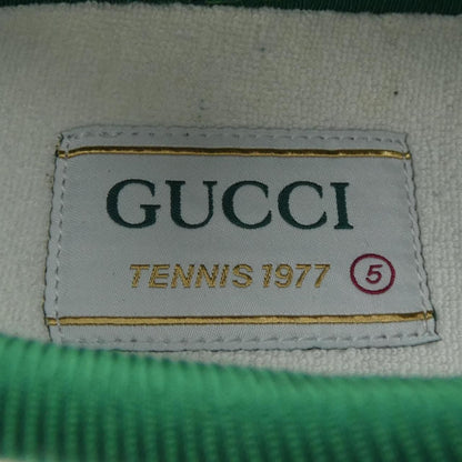 Gucci Sneakers Beige — view 6