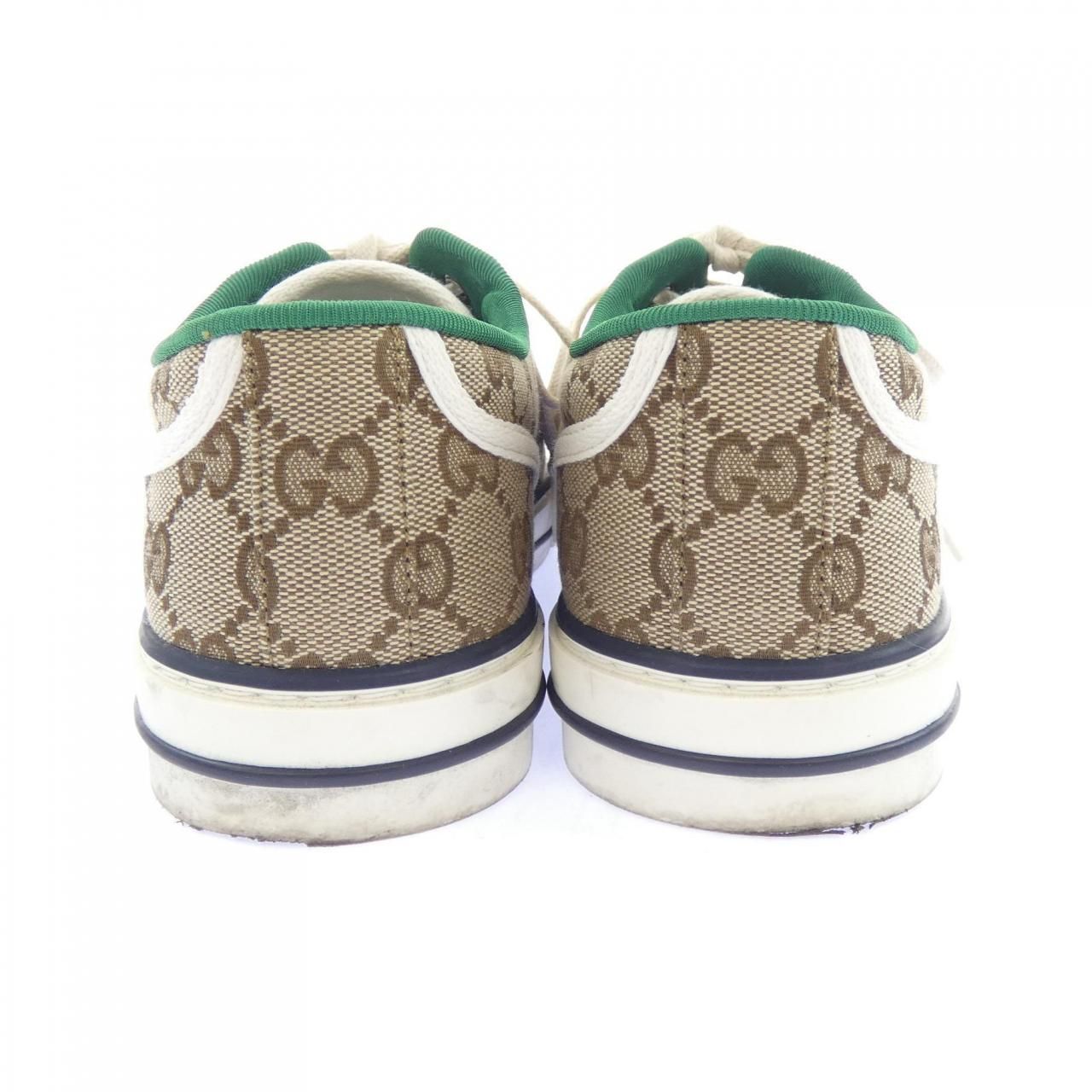 Gucci Sneakers Beige — view 5
