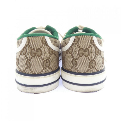 Gucci Sneakers Beige — view 5
