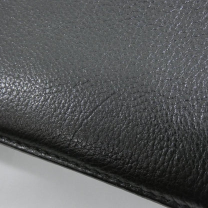 Chanel Vintage Bag Handbag Black — view 5