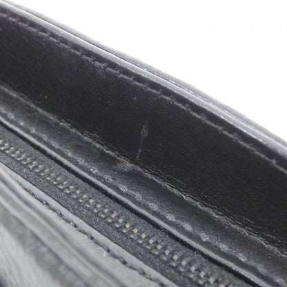 Chanel Vintage Bag Handbag Black — view 7