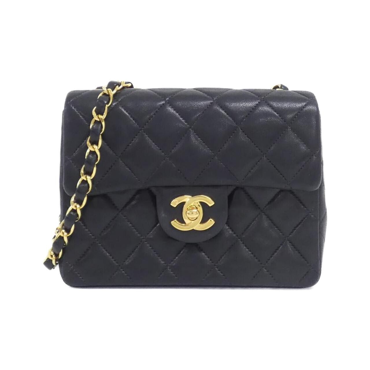 Chanel Vintage Shoulder