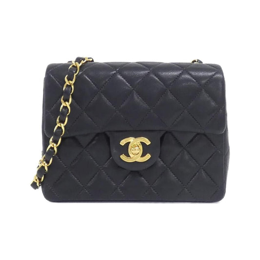 Chanel Vintage Shoulder
