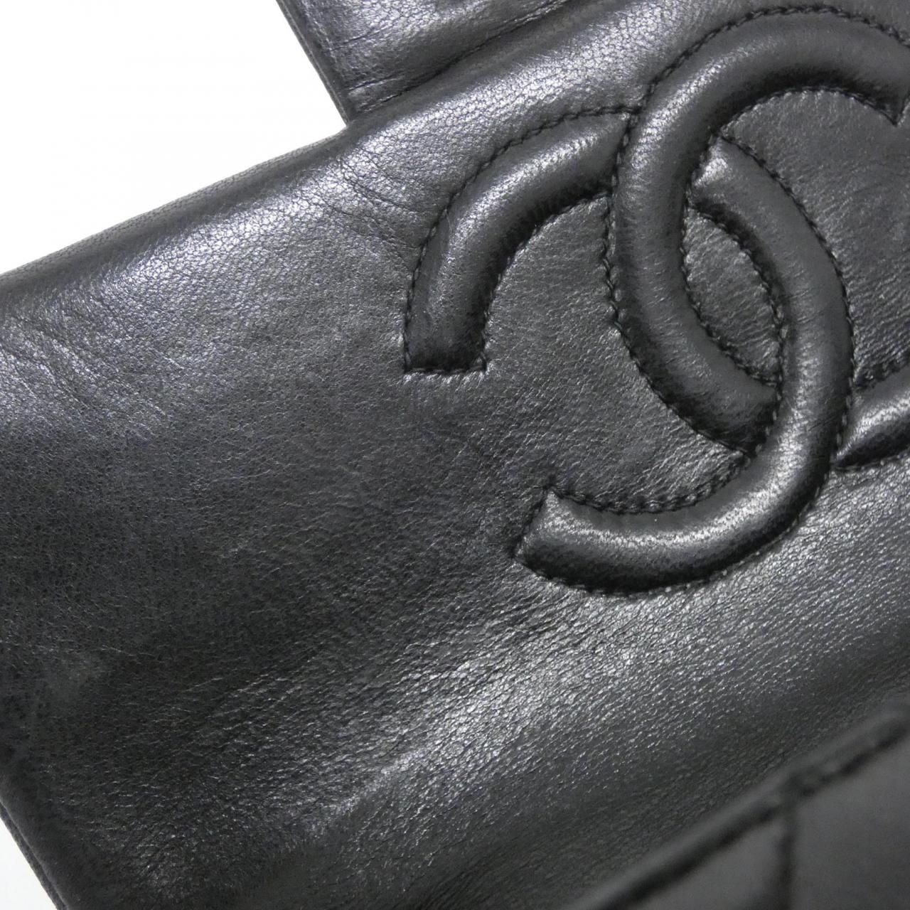 Chanel Vintage Shoulder — view 9