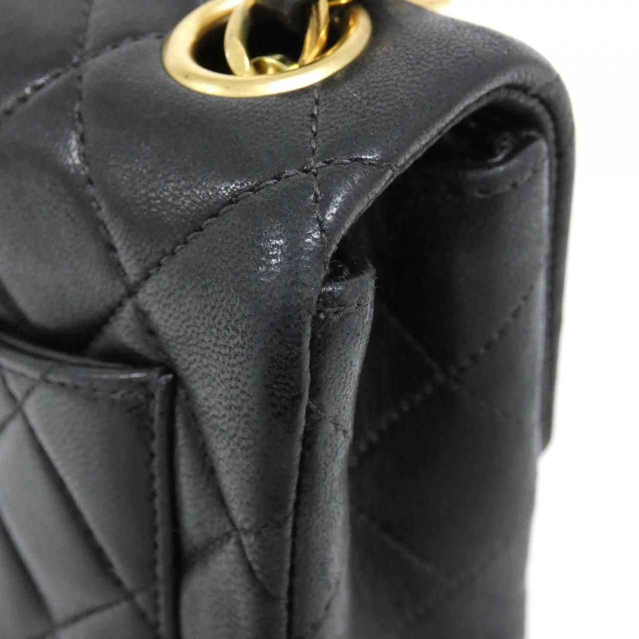 Chanel Vintage Shoulder — view 5