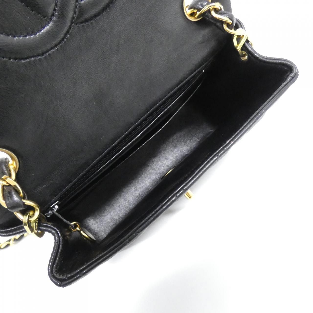 Chanel Vintage Shoulder — view 8