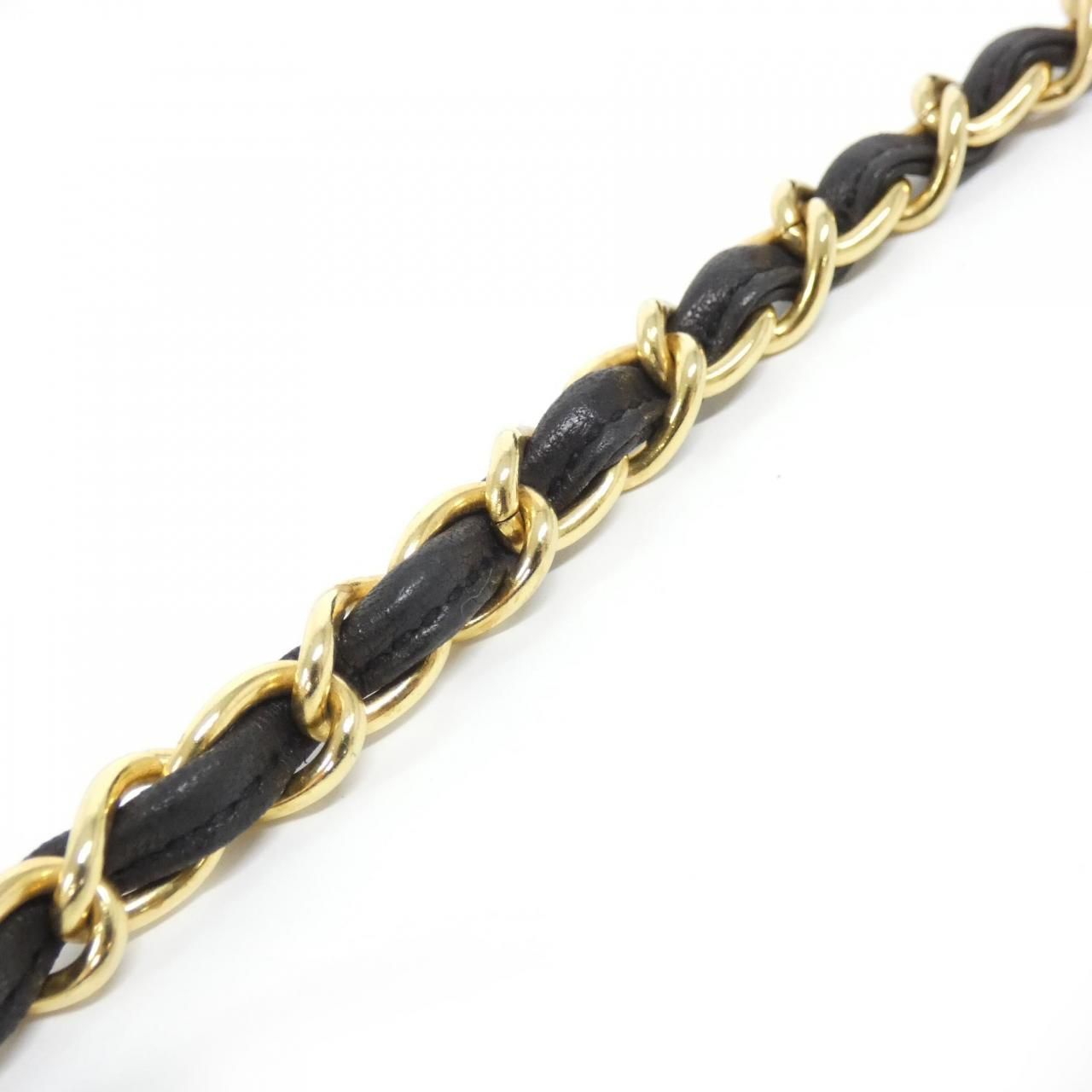 Chanel Vintage Shoulder — view 5