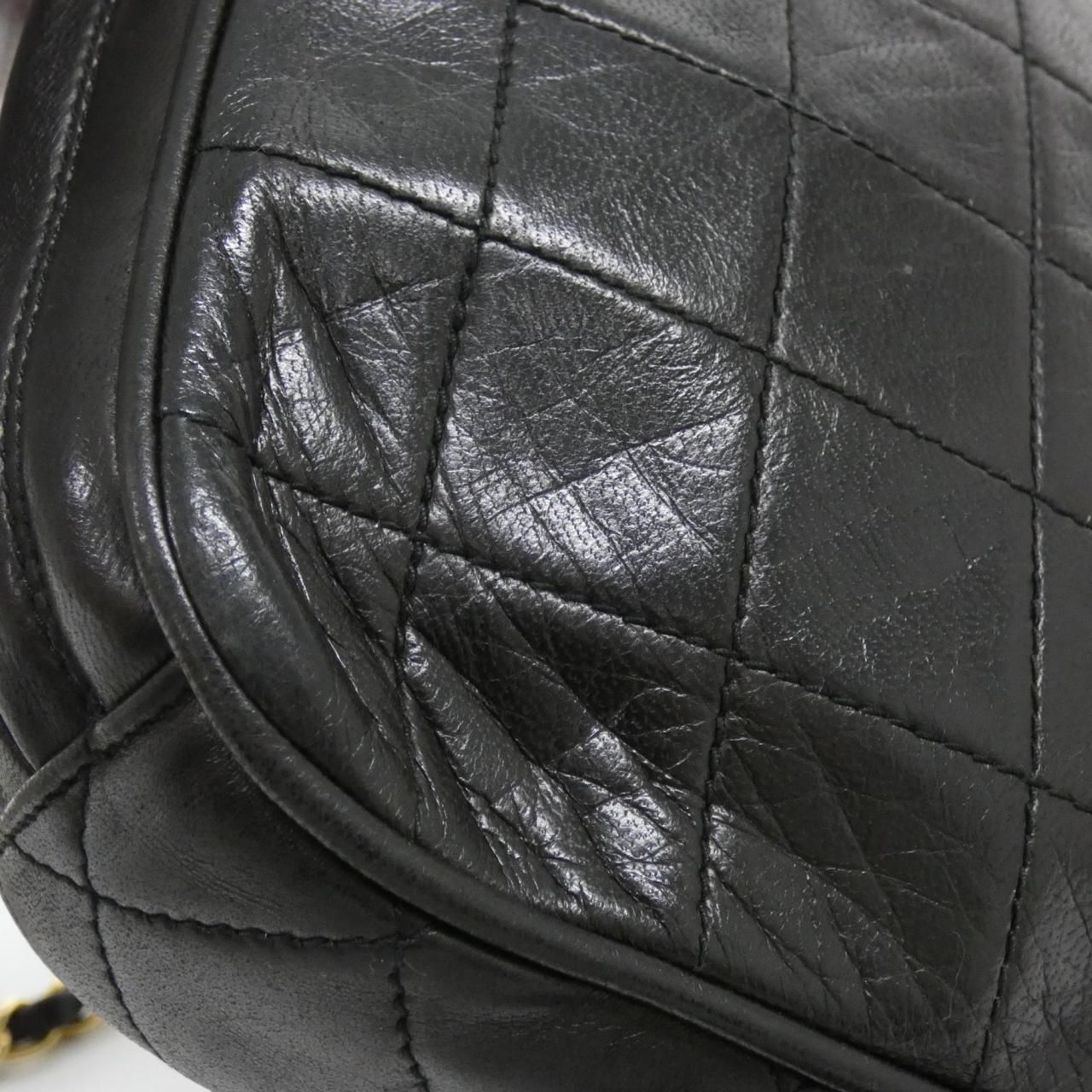 Chanel Vintage Shoulder — view 4