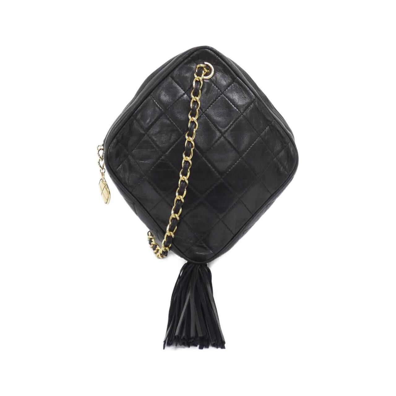 Chanel Vintage Shoulder