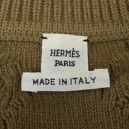Hermes Dress Brown — view 4