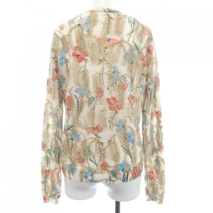 Dior Knit Sweater Beige — view 2